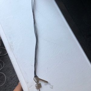 Twenty-One Pilots Necklace